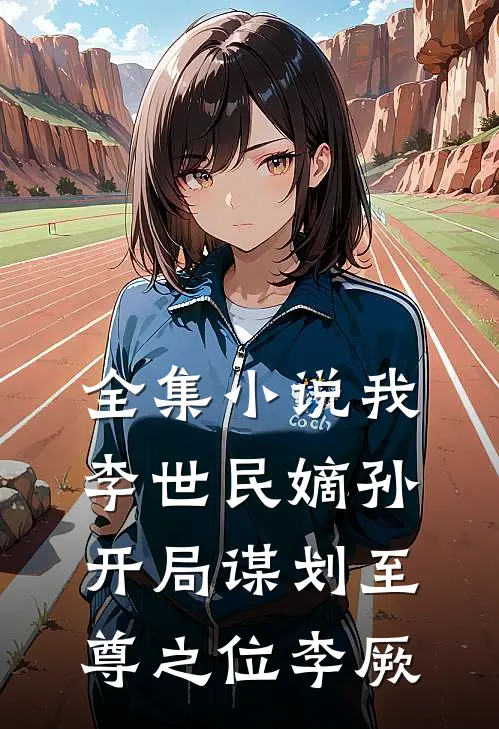 全集小说我,李世民嫡孙,开局谋划至尊之位李厥