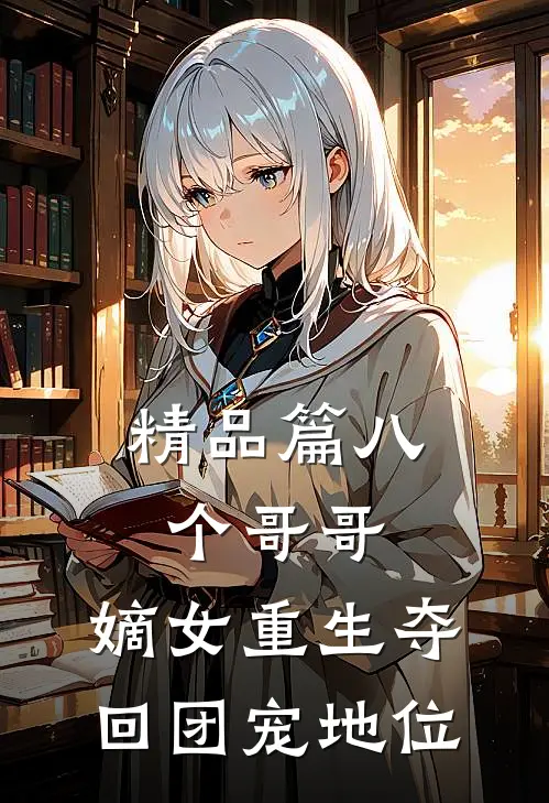 精品篇八个哥哥，嫡女重生夺回团宠地位