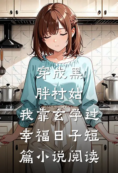 穿成黑胖村姑，我靠玄学过幸福日子短篇小说阅读