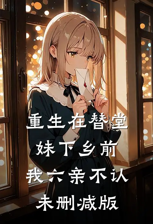重生在替堂妹下乡前：我六亲不认未删减版