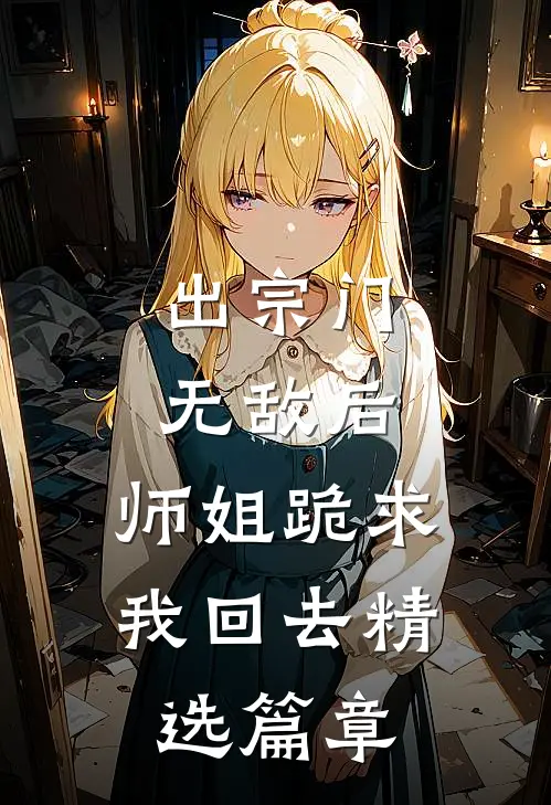 出宗门无敌后，师姐跪求我回去精选篇章