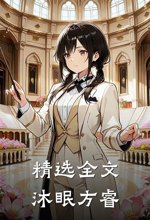 精选全文沐眠方睿
