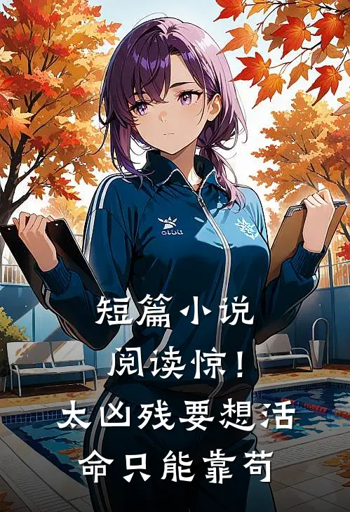 短篇小说阅读惊！太凶残，要想活命只能靠苟