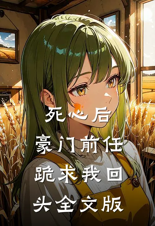 死心后，豪门前任跪求我回头全文版