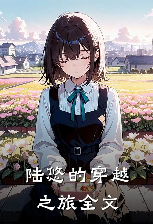 陆悠的穿越之旅全文