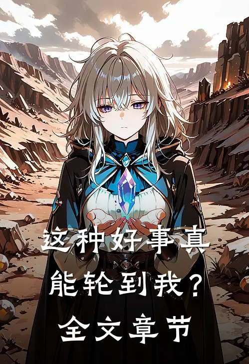 这种好事真能轮到我？全文章节