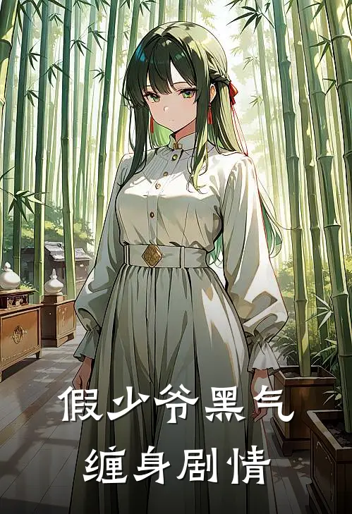 假少爷黑气缠身剧情