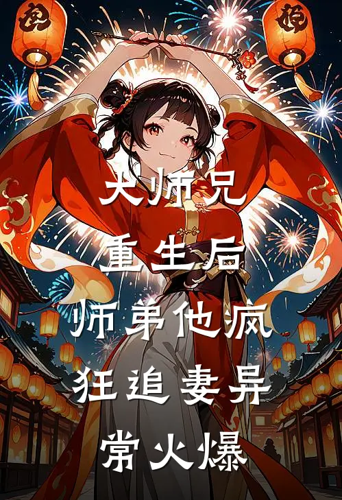 大师兄重生后，师弟他疯狂追妻异常火爆