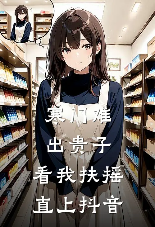 寒门难出贵子，看我扶摇直上抖音
