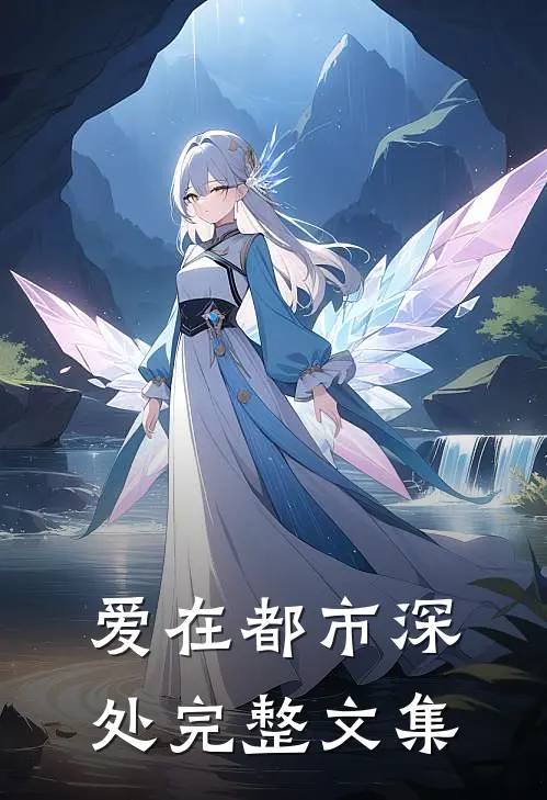 爱在都市深处完整文集