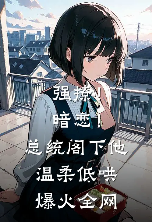 强撩！暗恋！总统阁下他温柔低哄爆火全网
