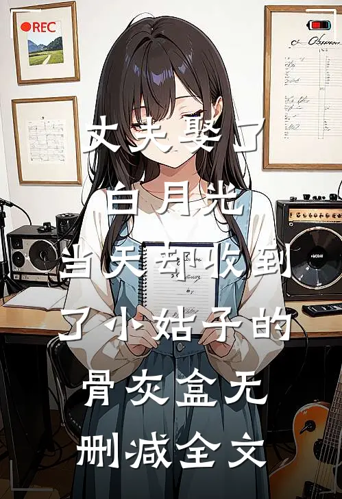 丈夫娶了白月光，当天却收到了小姑子的骨灰盒无删减全文