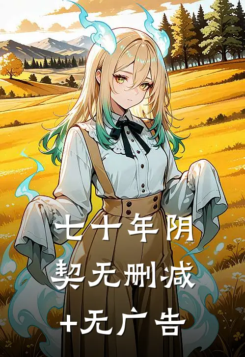 七十年阴契无删减+无广告