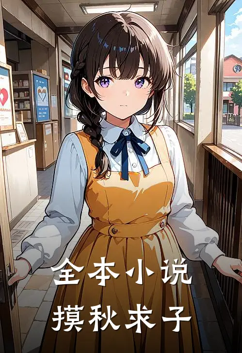 全本小说摸秋求子
