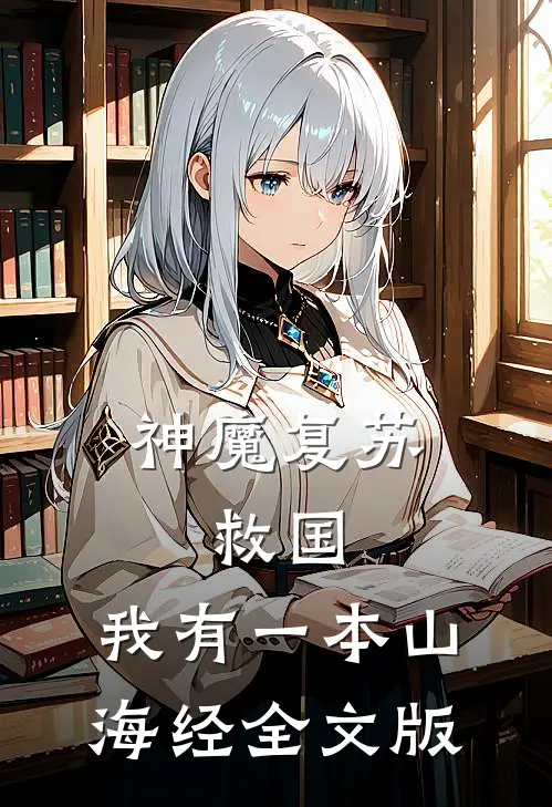 神魔复苏：救国，我有一本山海经全文版
