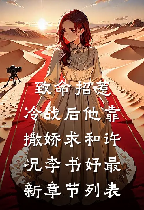 致命招惹：冷战后他靠撒娇求和许况李书妤最新章节列表