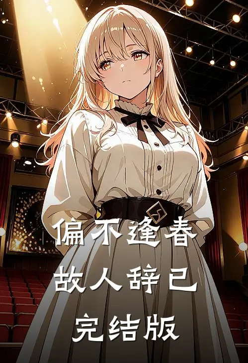 偏不逢春故人辞已完结版