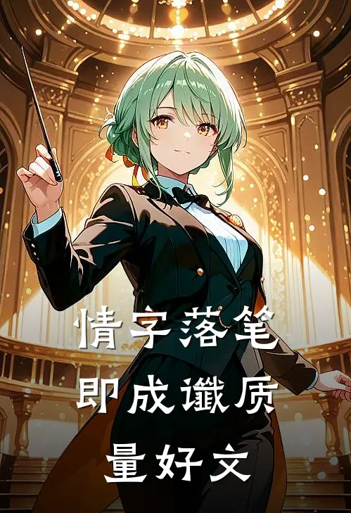 情字落笔即成谶质量好文