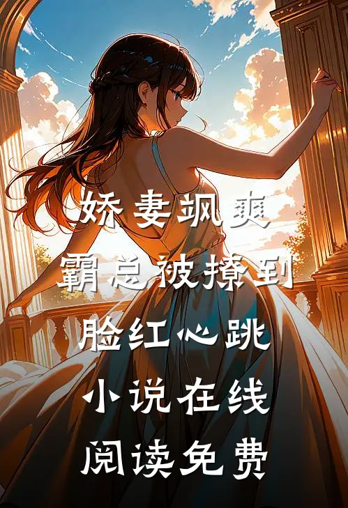 娇妻飒爽：霸总被撩到脸红心跳小说在线阅读免费