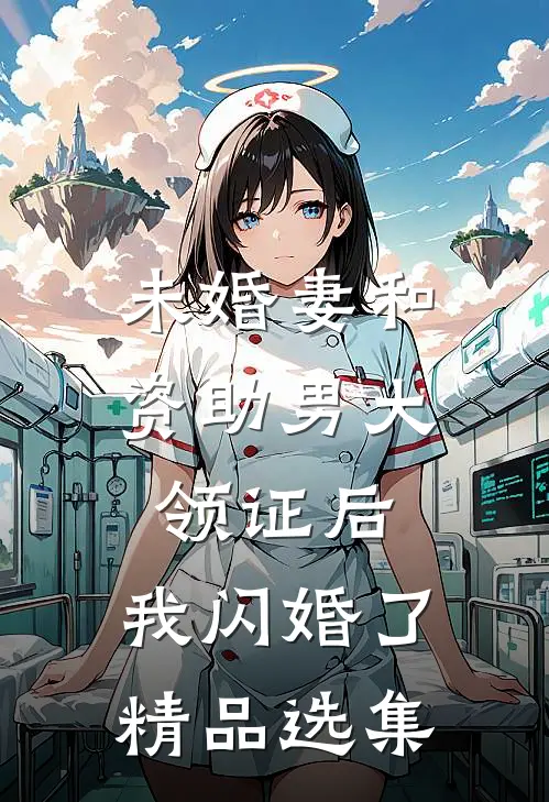未婚妻和资助男大领证后，我闪婚了精品选集