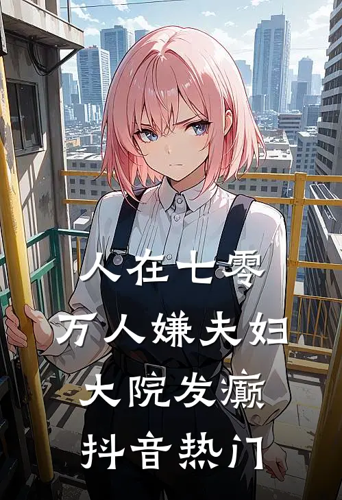 人在七零：万人嫌夫妇，大院发癫抖音热门
