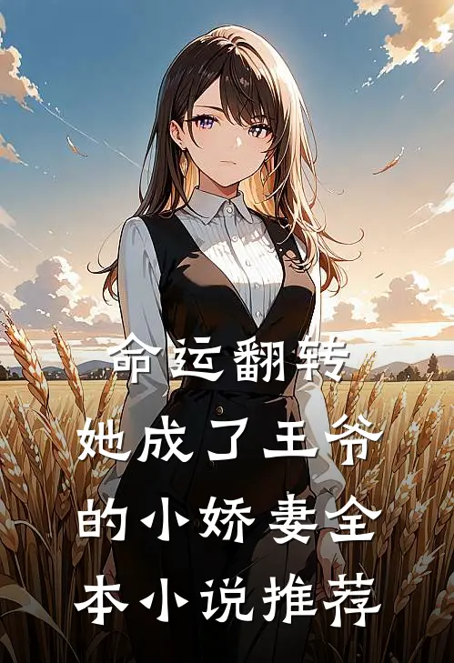 命运翻转，她成了王爷的小娇妻全本小说推荐
