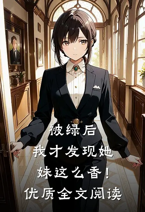 被绿后，我才发现她妹这么香！优质全文阅读