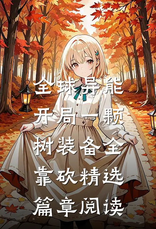 全球异能：开局一颗树装备全靠砍精选篇章阅读