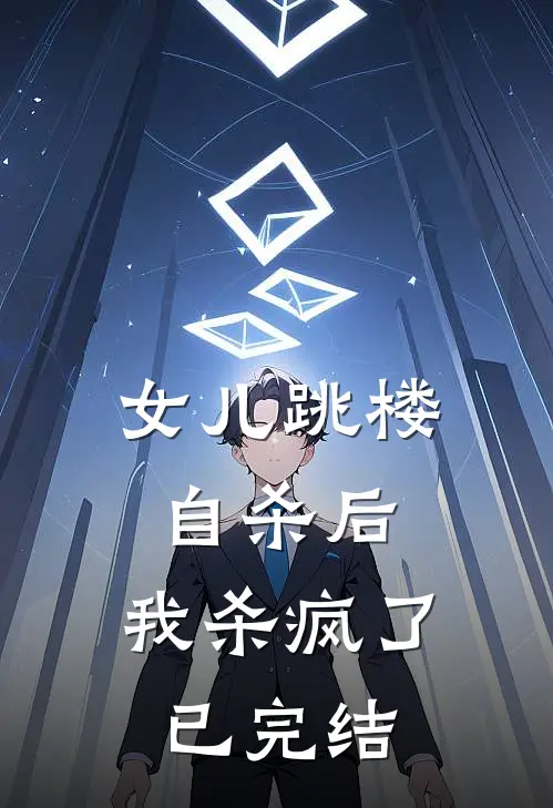 女儿跳楼自杀后，我杀疯了已完结