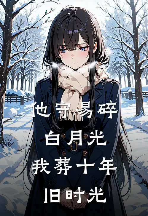 他守易碎白月光，我葬十年旧时光