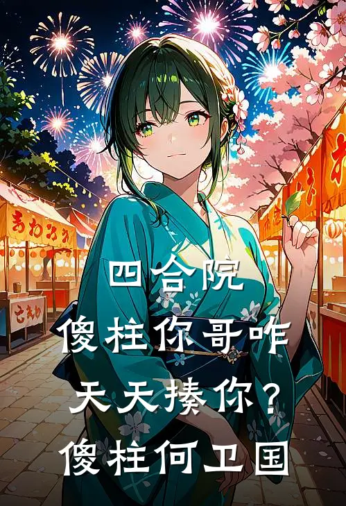 四合院：傻柱你哥咋天天揍你？傻柱何卫国