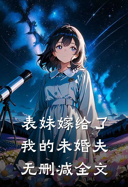 表妹嫁给了我的未婚夫无删减全文