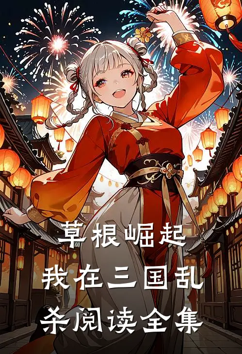 草根崛起：我在三国乱杀阅读全集