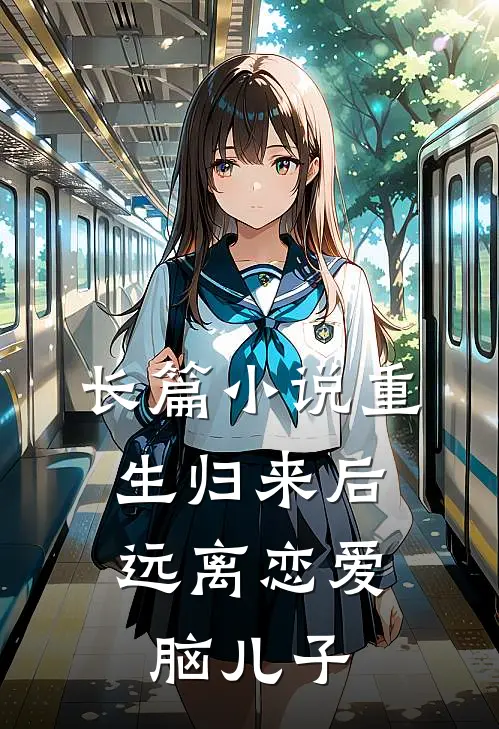 长篇小说重生归来后，远离恋爱脑儿子