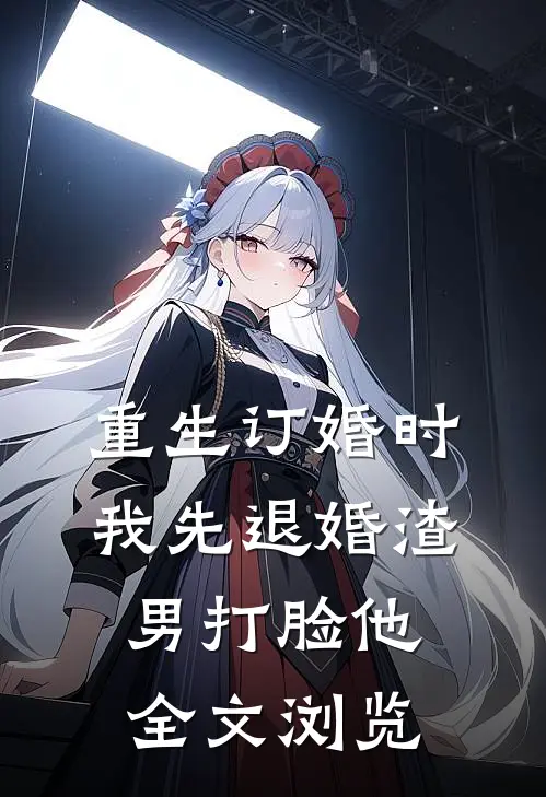 重生订婚时，我先退婚渣男打脸他全文浏览