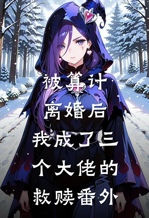 被算计离婚后，我成了三个大佬的救赎番外
