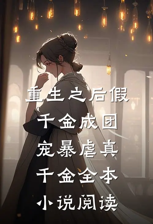 重生之后假千金成团宠暴虐真千金全本小说阅读