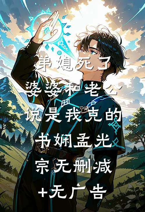 弟媳死了，婆婆和老公说是我克的书娴孟光宗无删减+无广告
