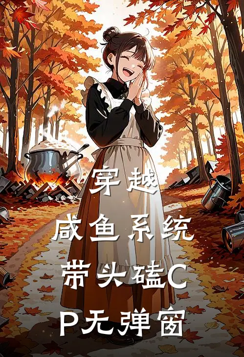 穿越：咸鱼系统带头磕CP无弹窗