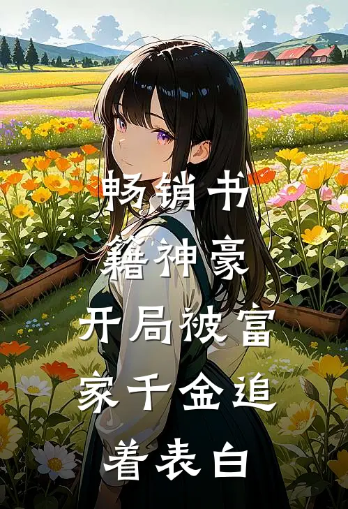 畅销书籍神豪：开局被富家千金追着表白