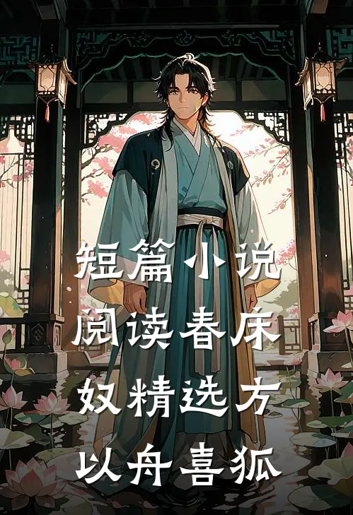 短篇小说阅读春床奴精选方以舟喜狐