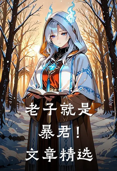 老子就是暴君！文章精选
