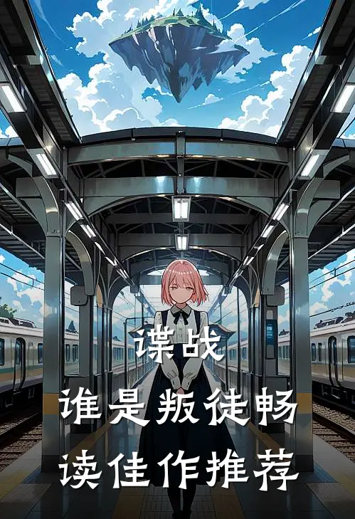 谍战：谁是叛徒畅读佳作推荐