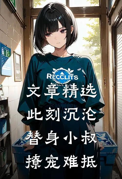 文章精选此刻沉沦，替身小叔撩宠难抵