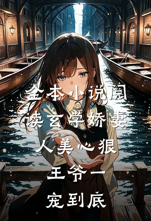 全本小说阅读玄学娇妻人美心狠，王爷一宠到底