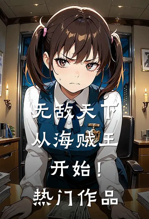 无敌天下，从海贼王开始！热门作品