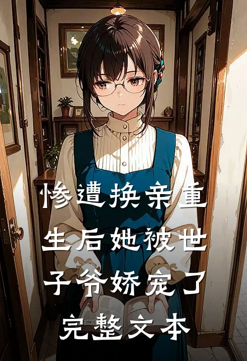 惨遭换亲重生后她被世子爷娇宠了完整文本