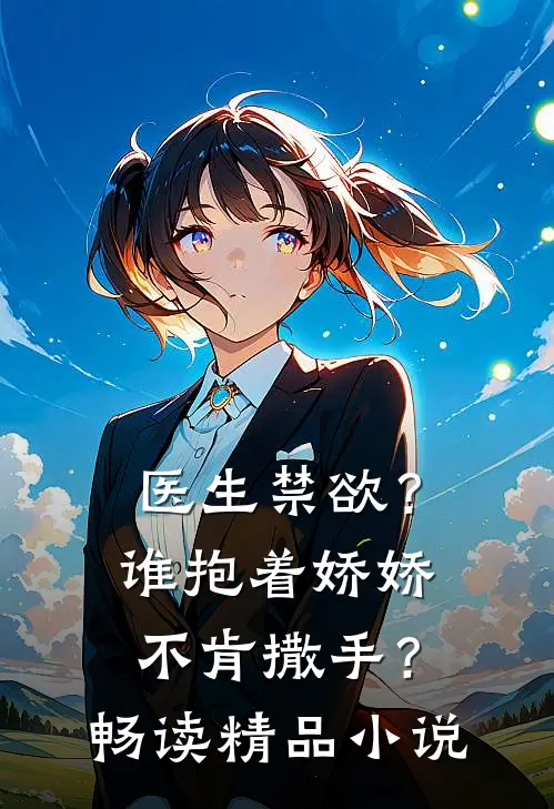 医生禁欲？谁抱着娇娇不肯撒手？畅读精品小说