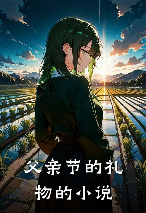 父亲节的礼物的小说