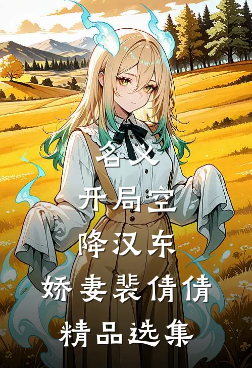 名义：开局空降汉东，娇妻裴倩倩精品选集
